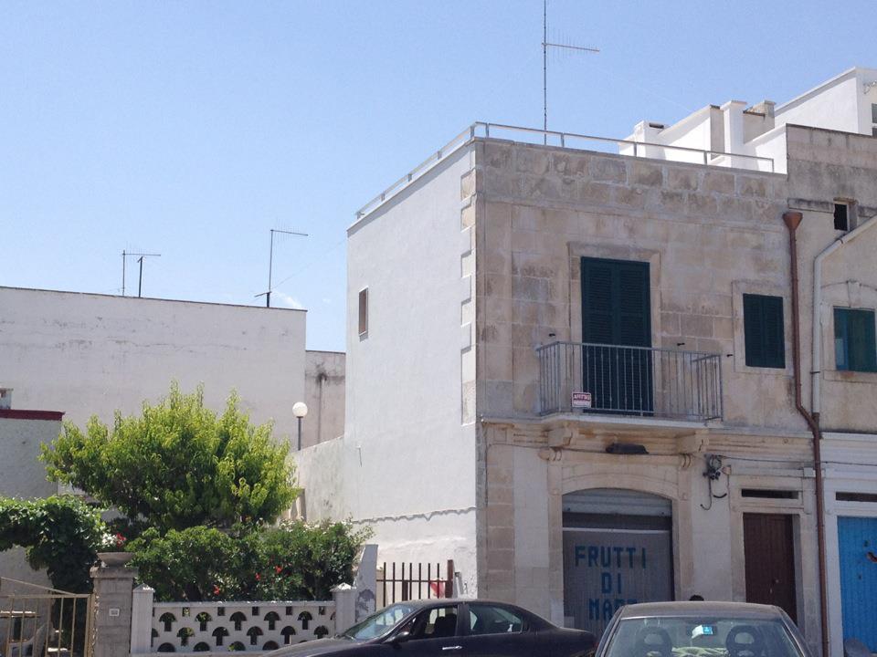 Casa Petrolla 126 Apartment Villanova di Ostuni Exterior photo
